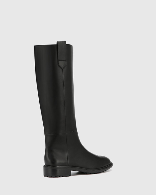 Wittner on sale long boots