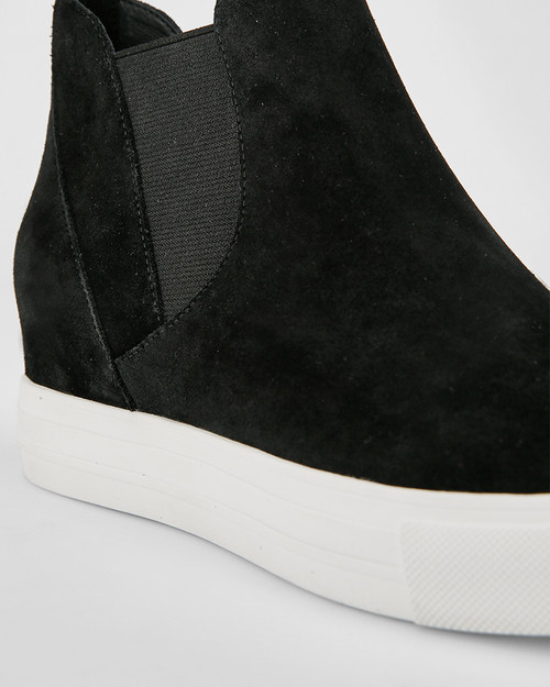 slip on wedge sneakers australia