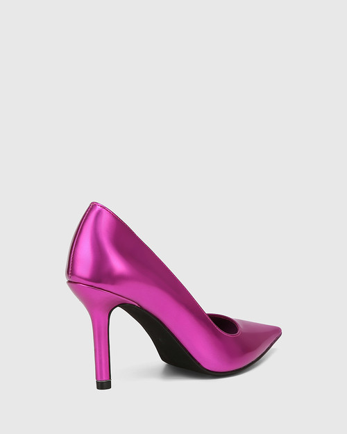 Quendra Electric Magenta Metallic 