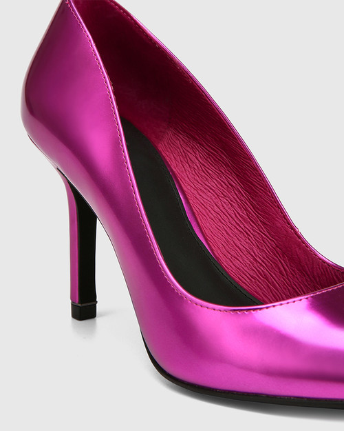 Quendra Electric Magenta Metallic 