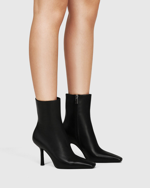 Ankle boots stiletto heel Clearance