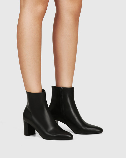 Wittner boots shop ankle