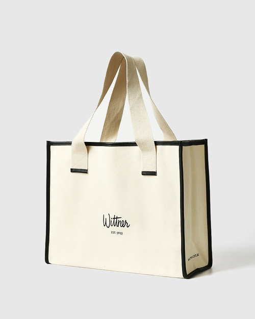 Heritage Tote Bag & Wittner & Wittner Shoes