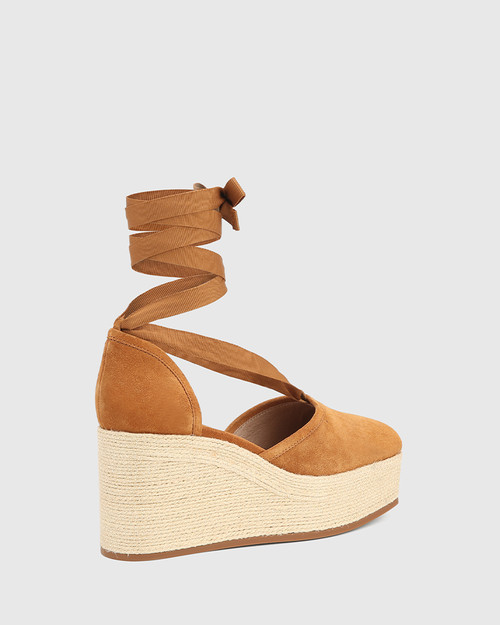 Wittner wedges store sale