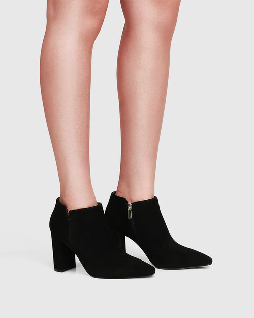 Wittner boots shop ankle