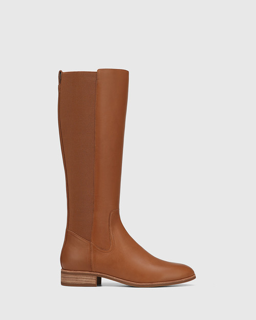 Wittner on sale long boots