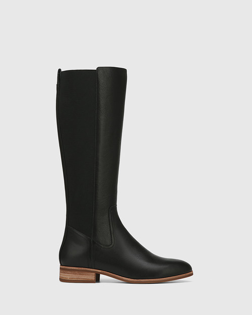 Wittner on sale long boots