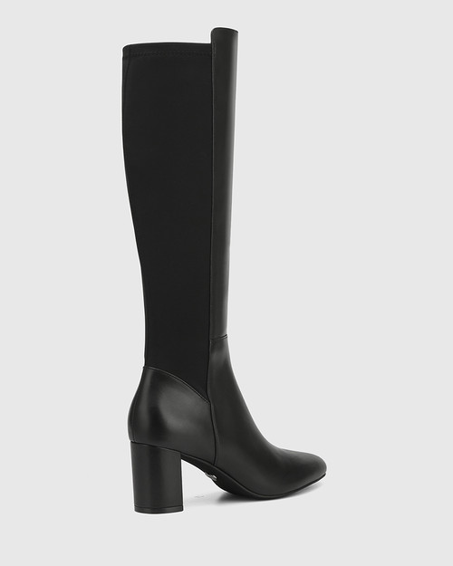 Wittner on sale long boots