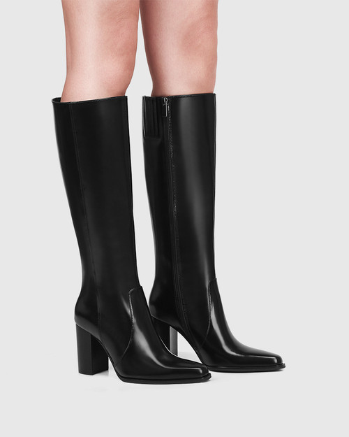 Wittner on sale long boots