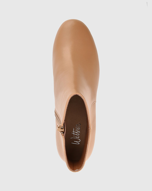 wittner ankle boots sale