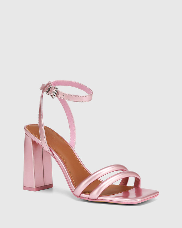 pink sandals sale