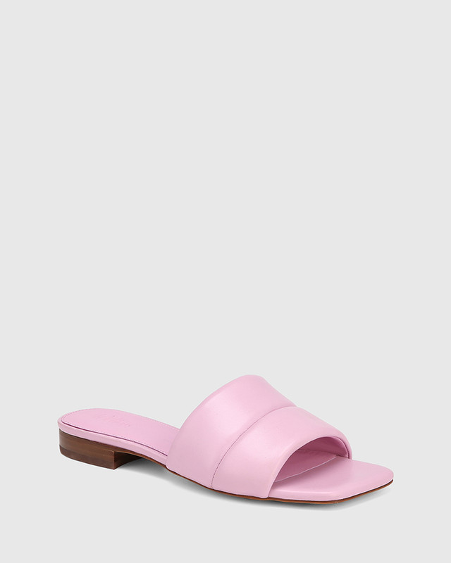 pink sandals sale