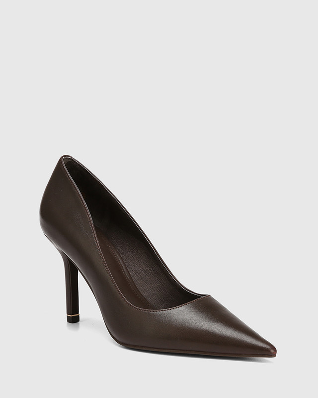 Featured - Nude Neutrals - Page 1 - Wittner