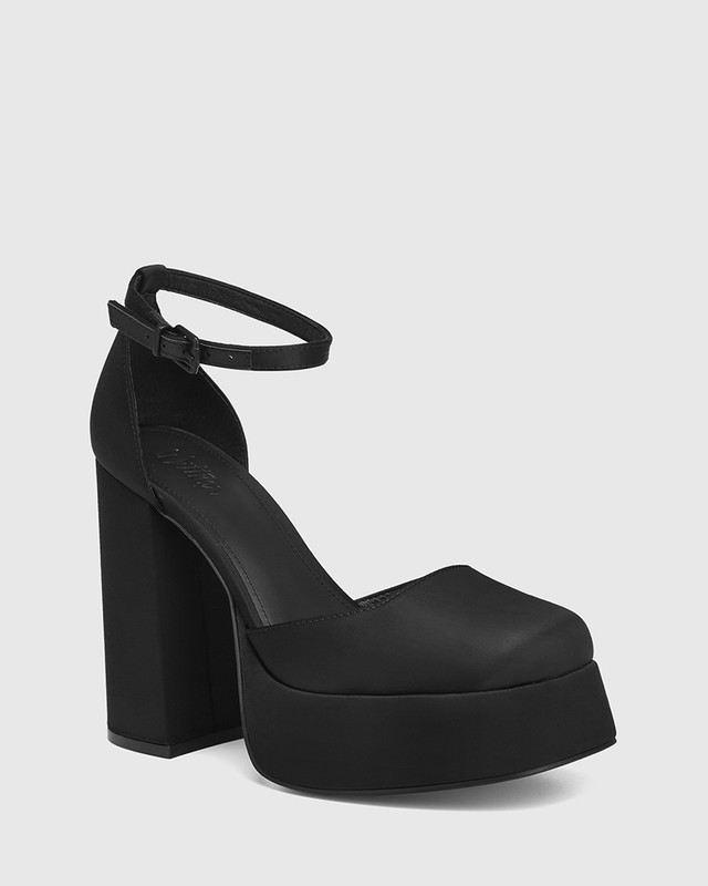 High Heels \u0026 More Online | Wittner Shoes