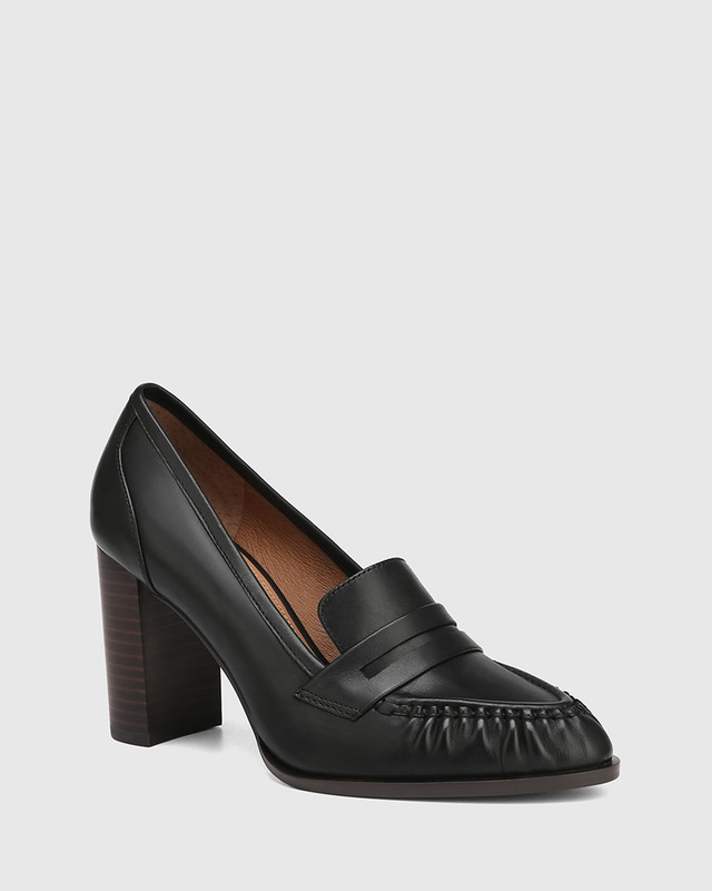 Suede Loafers online | Wittner Shoes