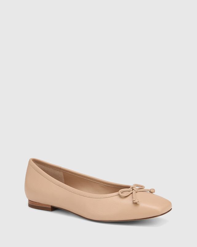 Flats | Buy Flat Shoes & Ballet Flats Online | Wittner