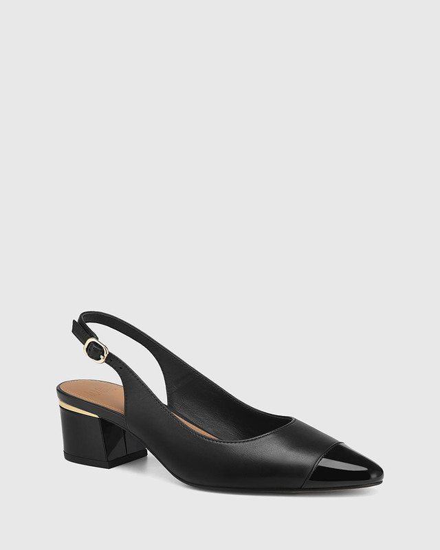 Black Heels | Buy Black Heels Online | Wittner