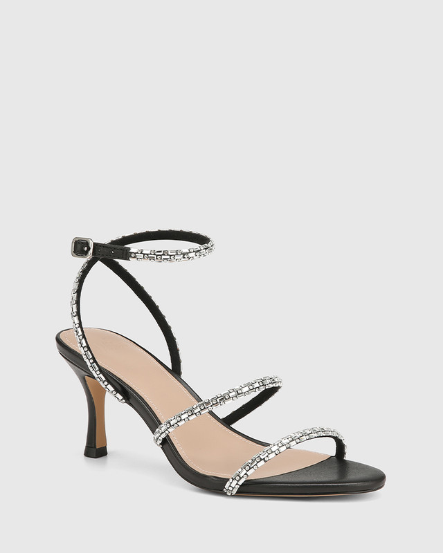 ALDO X DISNEY Cinderella Glass Slipper | Glass slipper, Pewter heels,  Silver peep toe heels