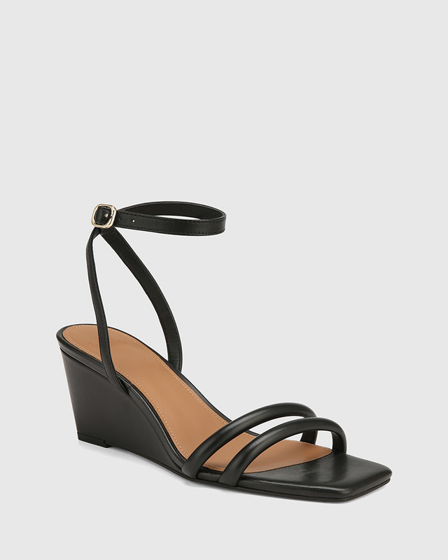 Nine West Wedge sandals for Women | Online Sale up to 75% off | Lyst