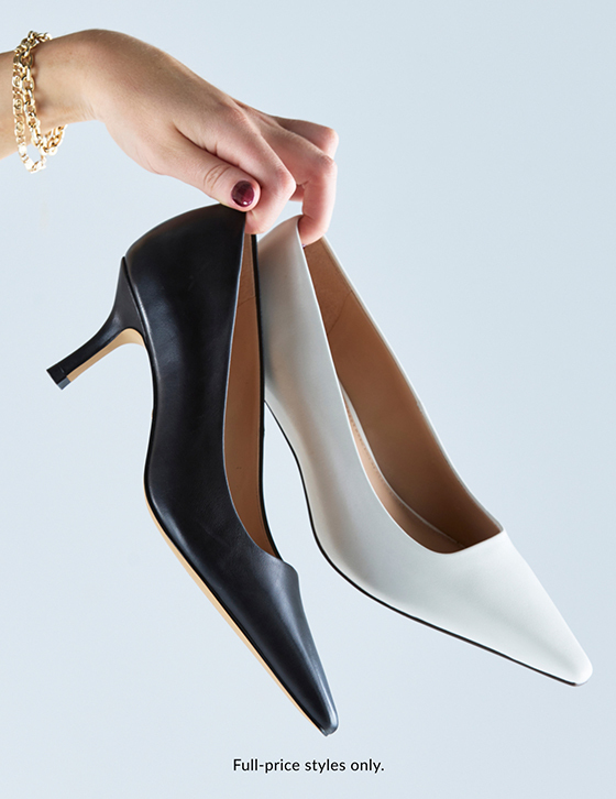 Women's Shoes | Buy Women's Shoes Online