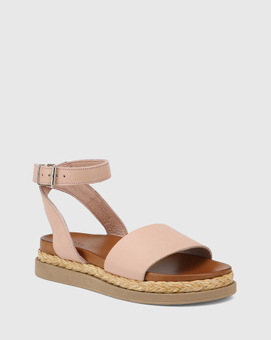 2 inch platform sandals