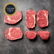Wagyu Steak Boxes
