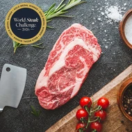 Wagyu  Classic Steaks