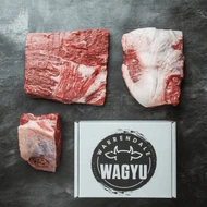 Wagyu Variety Boxes