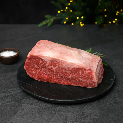 Wagyu Sirloin Joint KG (Christmas) Wagyu Sirloin Joint KG (Christmas)