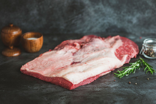 Wagyu Brisket KG (Christmas) Wagyu Brisket KG (Christmas)