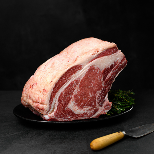 Pre-Order Wagyu Bone Rib