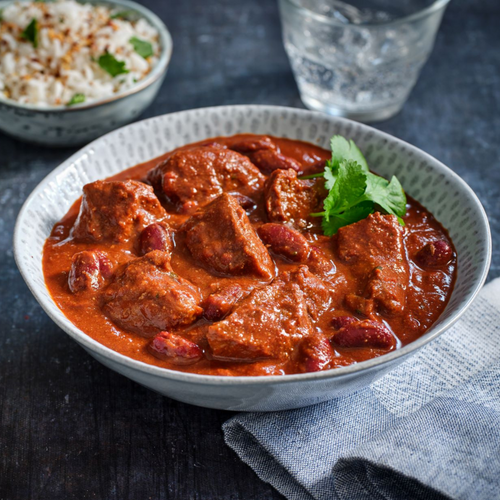British Wagyu Beef Chunky Chilli ready meal