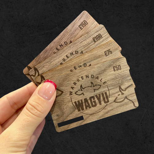 Gift Card (Christmas) Gift Card (Christmas)