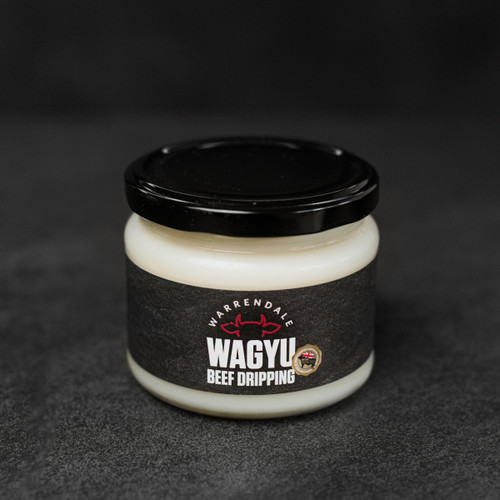 Wagyu Beef Dripping Wagyu Beef Dripping