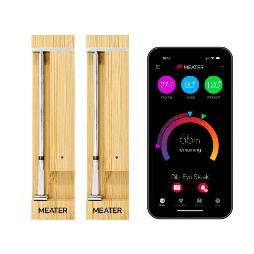 Warrendale Wagyu Meater Pro Wireless Smart Meat Thermometer