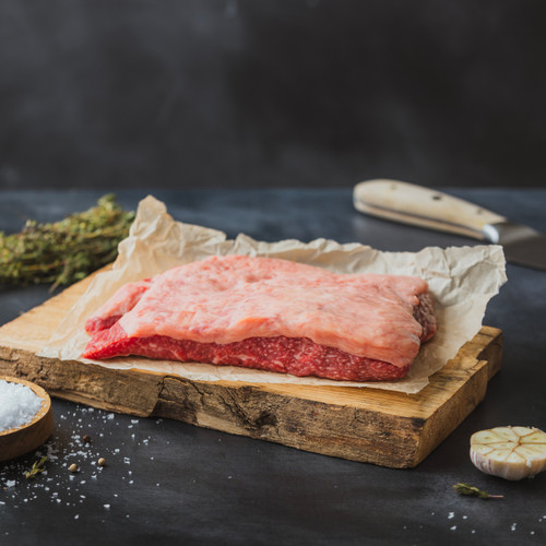 British Wagyu Brisquetta (Shoulder Brisket Joint)
