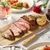 British Wagyu Sirloin Box meal steaks