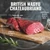 British Wagyu Chateaubriand — 1kg