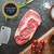 British Wagyu Ribeye Steak, Richly Marbled — 227g