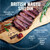 British Wagyu Sirloin Steak — 227g