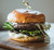 The BIG British Wagyu Burger Box 8oz cooked burgers