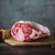 British Wagyu Bone-In Shin 500g raw marbled beef