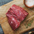 British Wagyu Chateaubriand 500g raw marbled beef