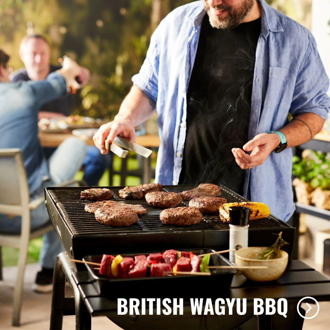 BBQ