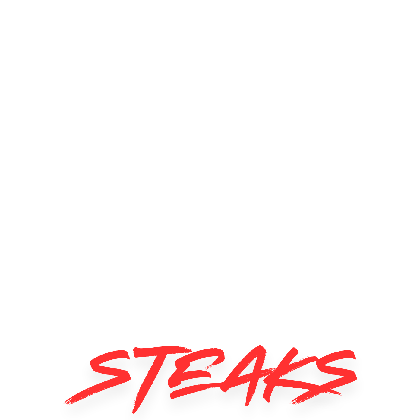 Steaks