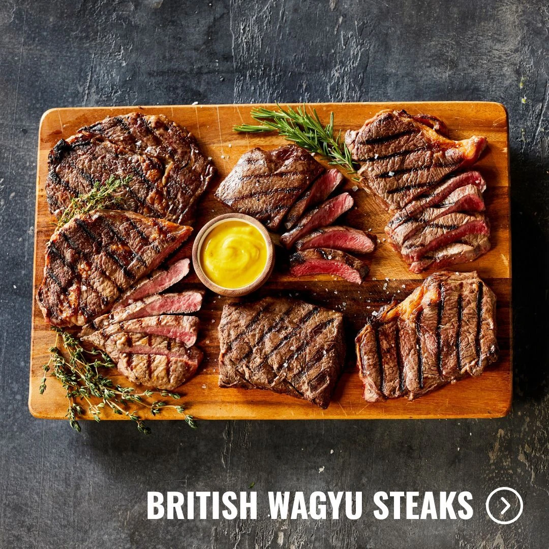 Steaks