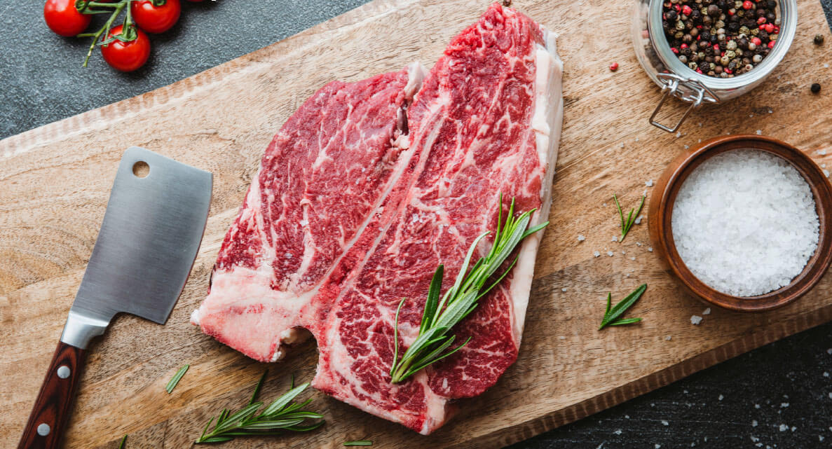 Buy Wagyu Beef Online with Next Day Dispatch Available (Tue Sat) Warrendale Wagyu