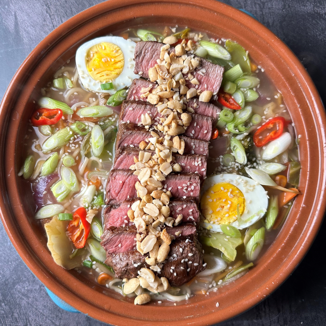 Wagyu Ramen - Warrendale Wagyu