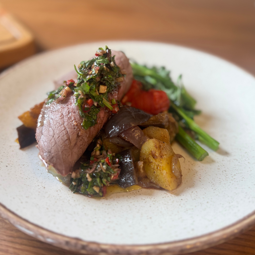 Wagyu Summer Topside - Warrendale Wagyu