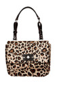 [Sample] Chanel, the cheetah